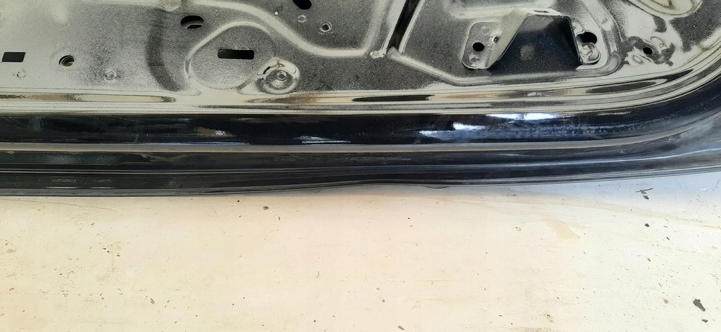 фото №5, Крышка багажника багажника volvo xc40 xc-40 крышка багажника багажника задняя задняя 2017-