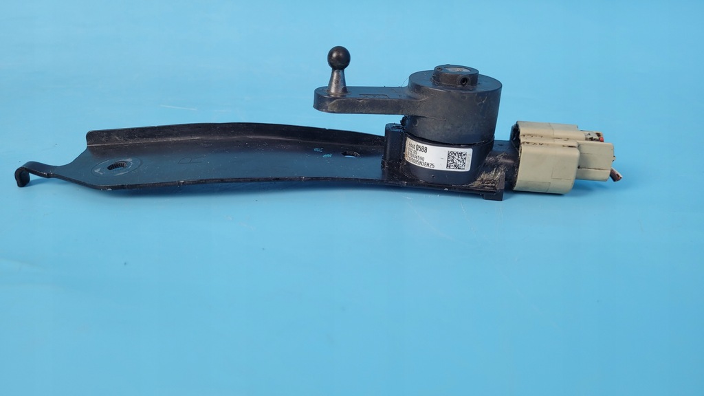 фото №5, Opel insignia b gsi 21r датчик вирівнювання лампа правий 84400588