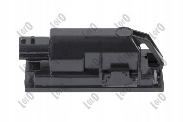 фото №3, Лампа номерного знака лампочка renault megane laguna clio