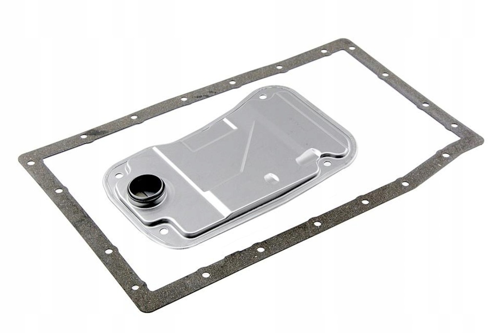 фото №1, Nty фільтр автоматичної коробки передач