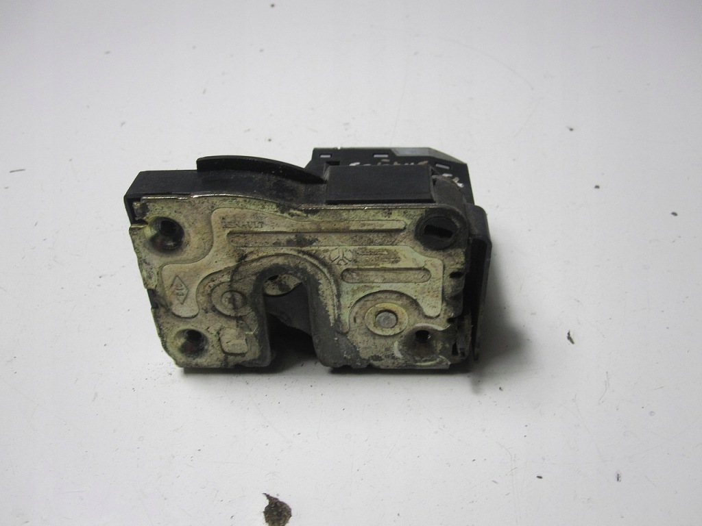 фото №1, Замок дверь задний левый renault scenic i fl 2001r