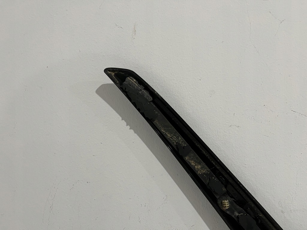 фото №10, Lexus nx i молдинг спойлер вітровик кришки правий задня 76087-78010