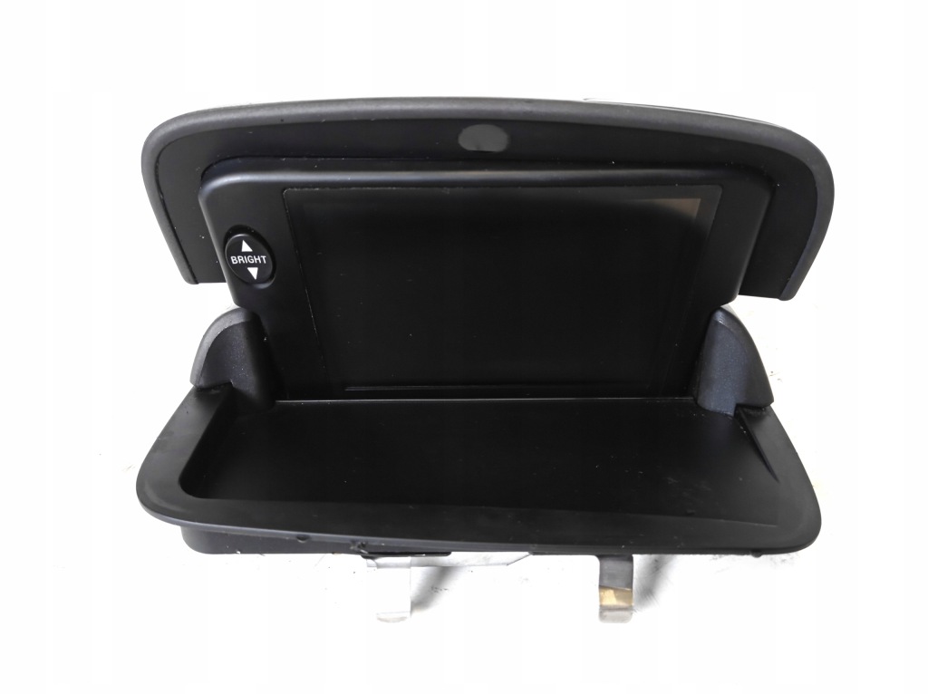 фото №1, Дисплей навігація volvo s70 v70 9452064-1