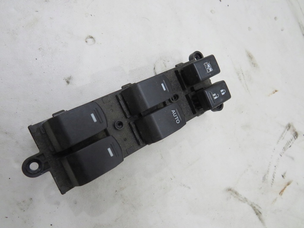 фото №1, Кнопка панель вікон vitara iii