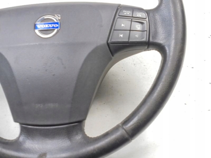 фото №8, Volvo v50 воздуховод подушка подушка безопасности 30680260