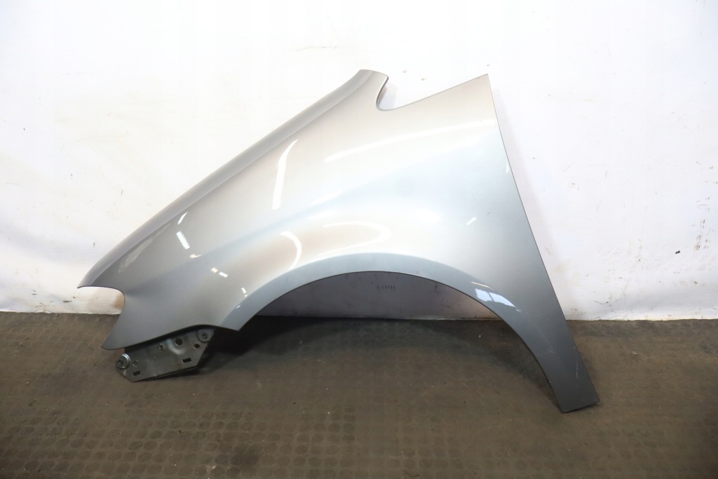 фото №1, Крила лівий передній volkswagen touran i lift