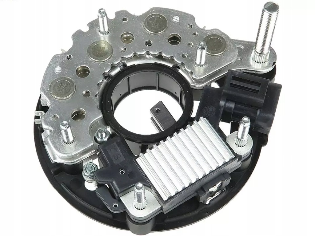 фото №2, Arr2005 диодный мост prost. генератора + регулятор