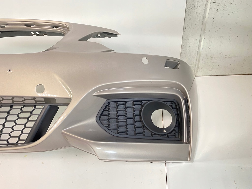 фото №10, Бампер перед bmw 2 m2 f22 f23 m-power m-pakiet