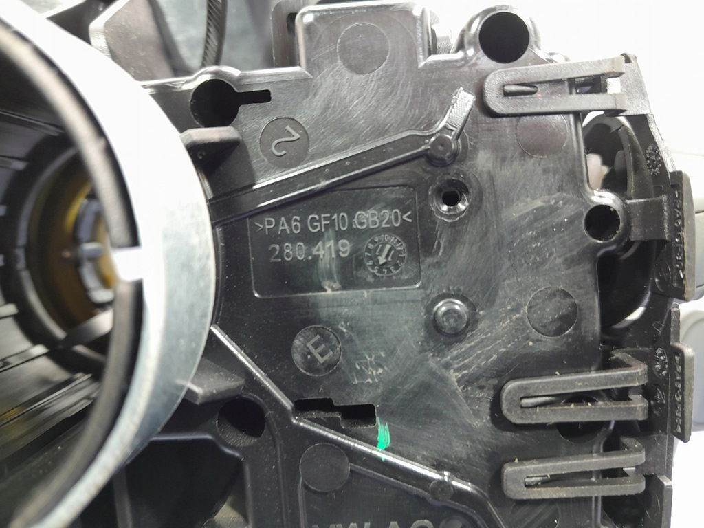 фото №9, Audi a6 c7 переключатель комбинированный лента 4g0953568a 4g0953502a