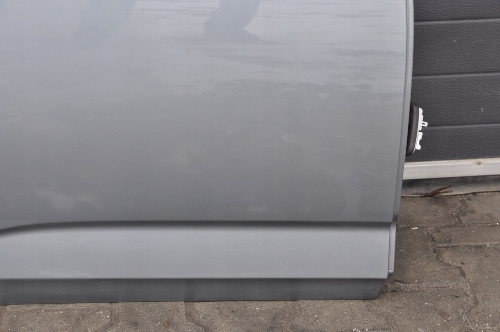 фото №6, Talisman lift дверь правый задняя задние szary baltique