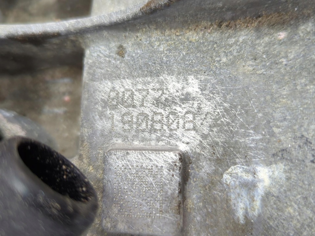 фото №11, Коробка передач передач mercedes-benz b w247 2019 2510314291