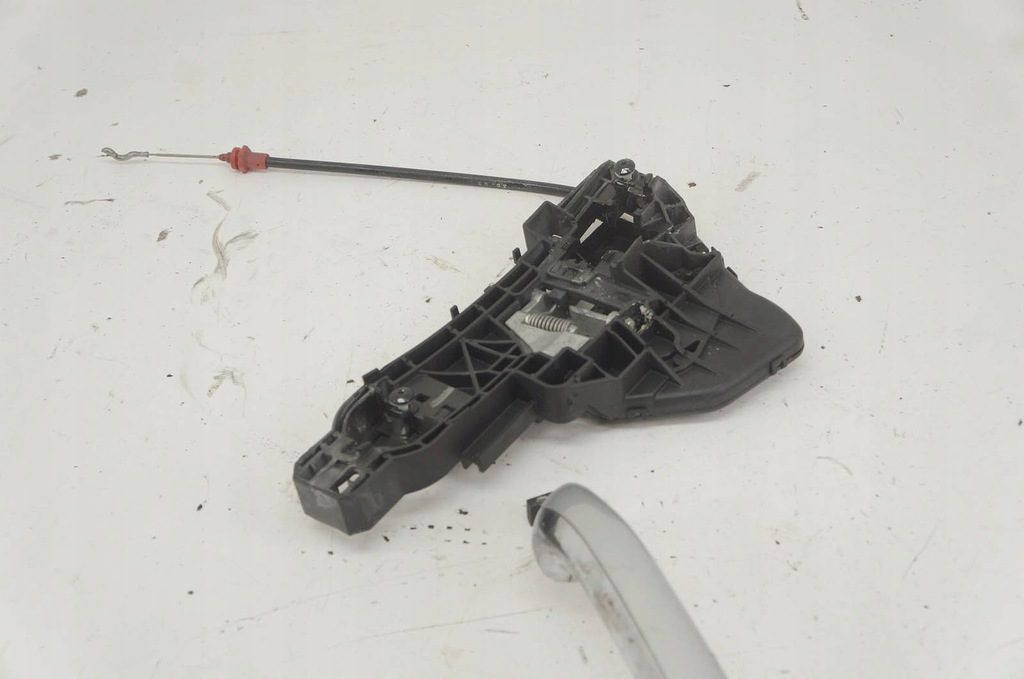 фото №7, Ha046 mercedes gl x164 ручка дверь правый перед