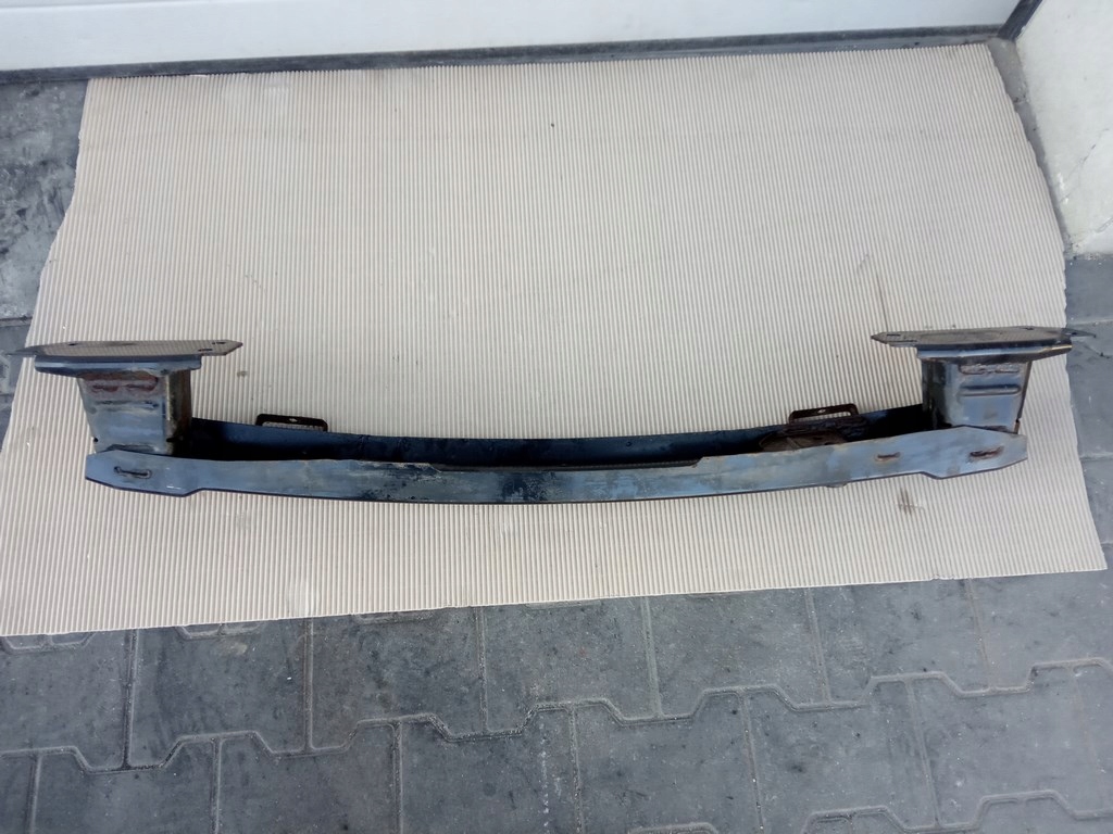 Ford s-max mk2 galaxy mk4 - балка підсилювач задня Недорого