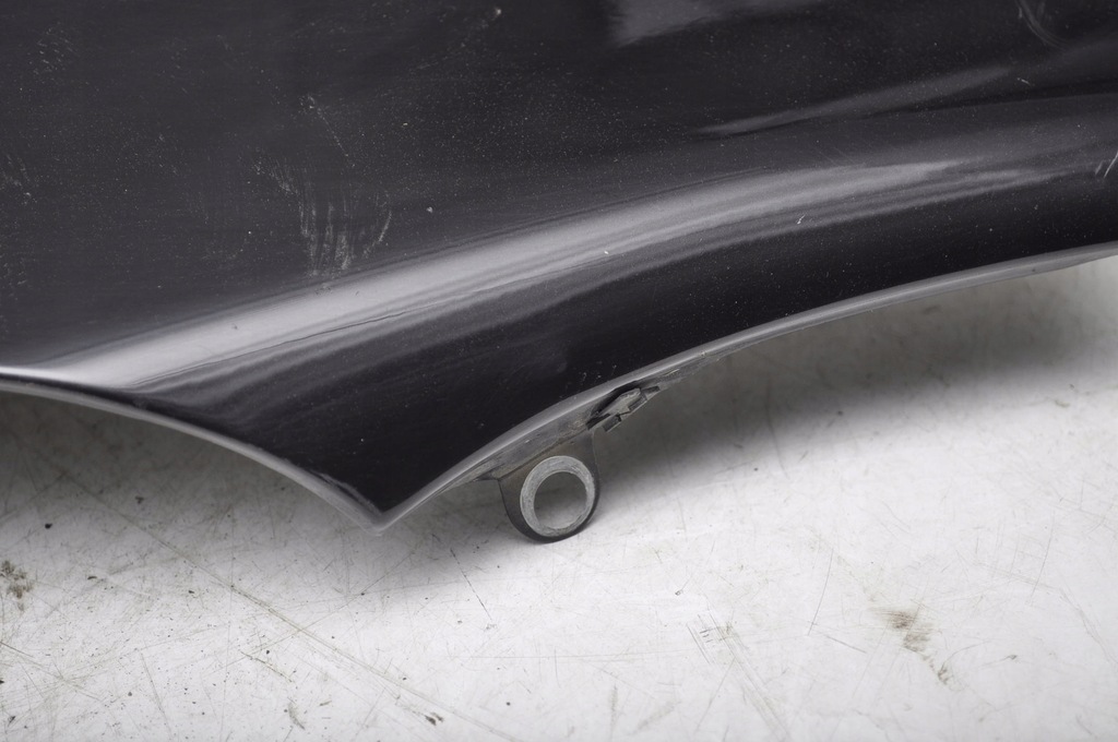 фото №10, Volvo s60 ii крила правий перед передній