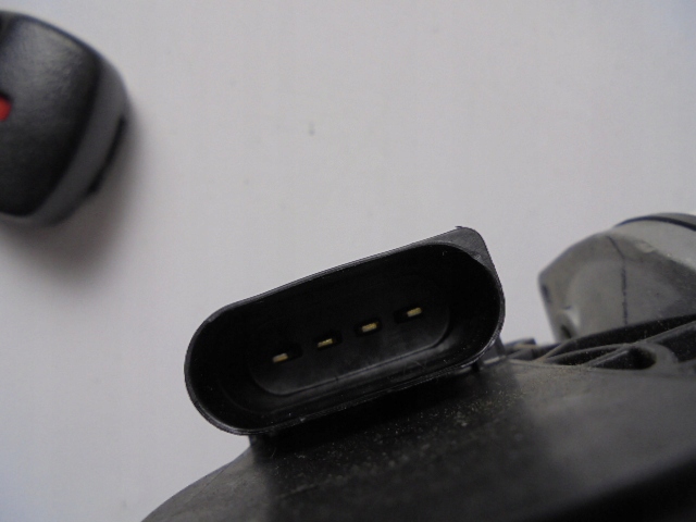 фото №5, Механизм дворник jeep compass ii 17-