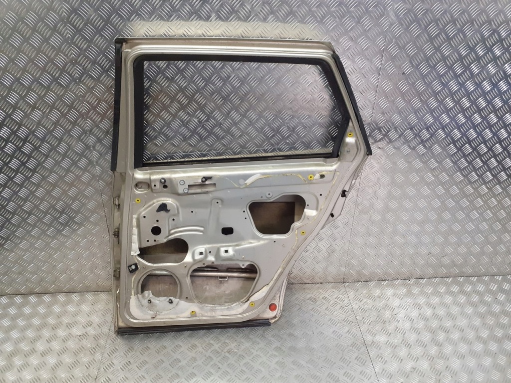 фото №2, Дверь правый задняя alfa romeo 156 235/a