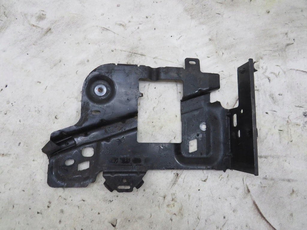 фото №1, Основа акумулятор peugeot 2008 9801653080