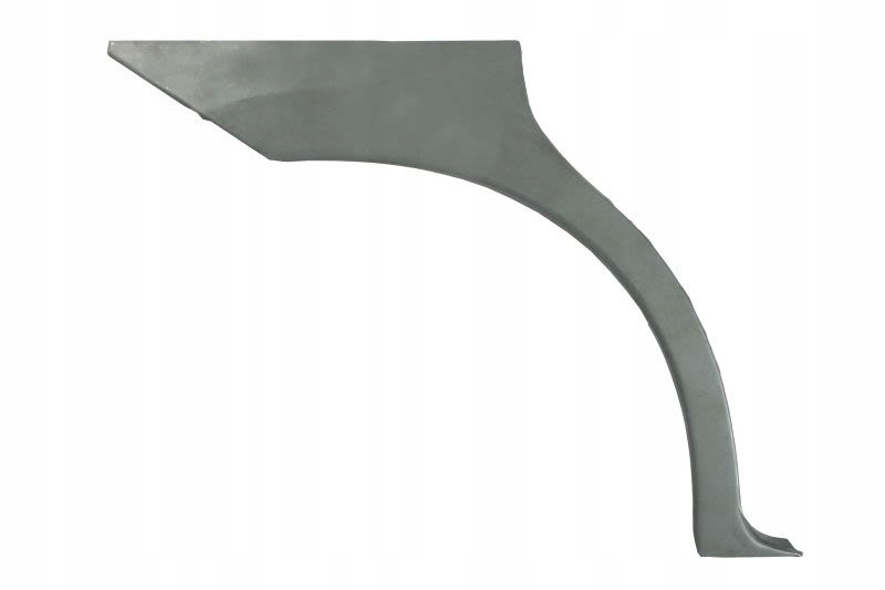 фото №1, Ремкомплект крила blic 301891032