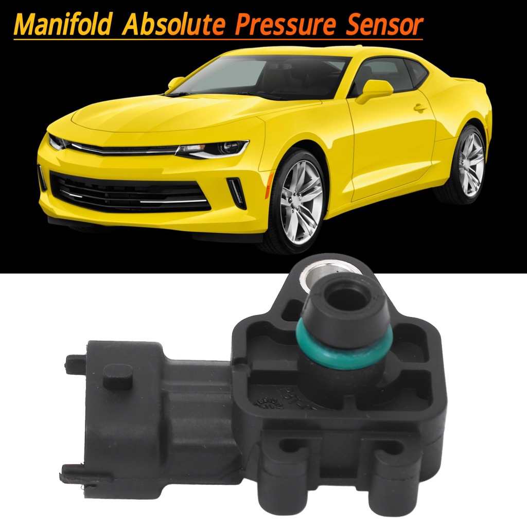 фото №7, Датчик тиску bezwzględnego w колектор o wysokiej czułości 7b