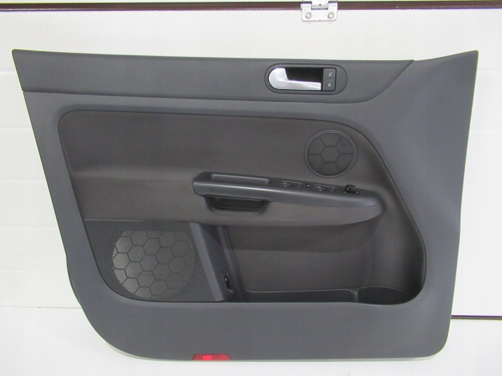 фото №1, Vw golf vi plus обшивка двері лівий перед 5m0868079a