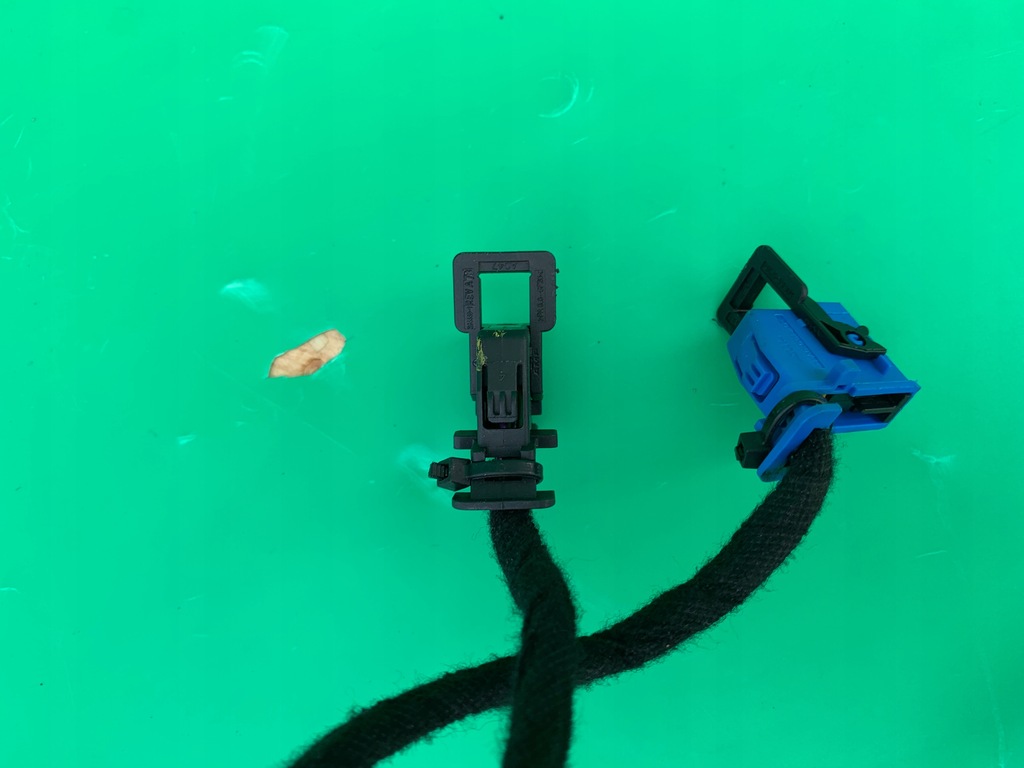 фото №7, Жгут дверь левая передняя fiat bravo ii 2 07- eu