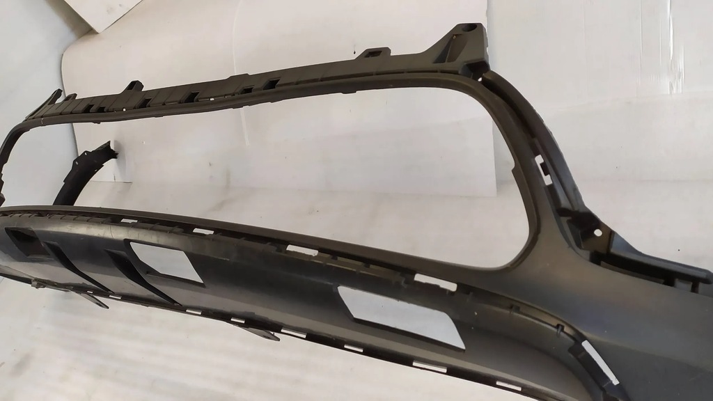 фото №7, Бампер накладка спойлер бампера перед kia sorento