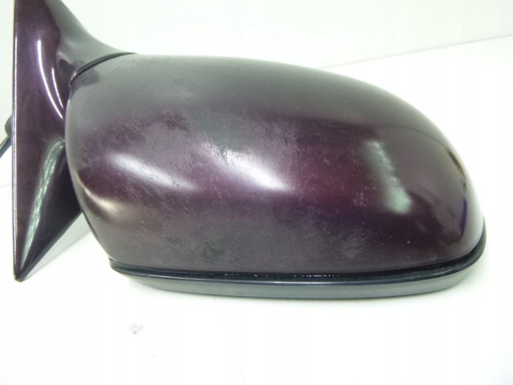 фото №6, Дзеркало mazda xedos 6 a7 5 pin 1995r.