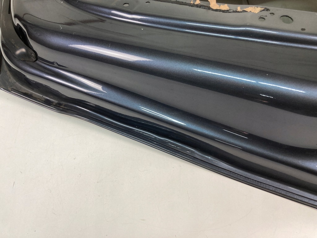 фото №6, Двері праве задні tesla s