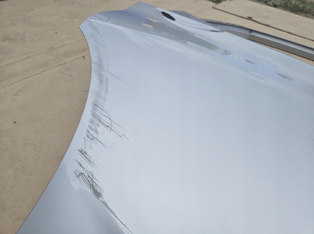 фото №11, Двері праве задні задня opel ampera-e chevrolet bolt 2017-2019