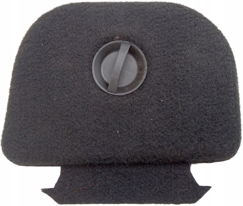 фото №1, Заглушка багажника mercedes e w207 coupe