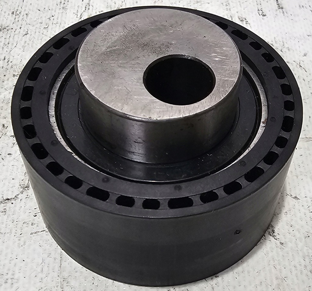 Купити Nowa оригінальна ролик напрямна ремінь розподільного валу peugeot / citroen / fiat