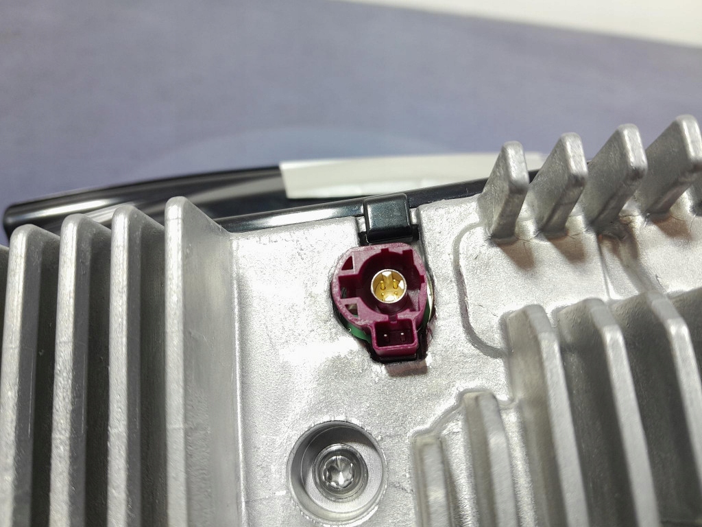 фото №6, Bmw 3 gt f34 lci дисплей head up 6820856