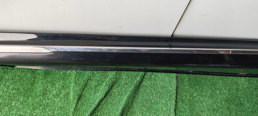 фото №3, Поріг лівий kia soul ii