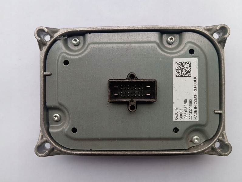 фото №1, Man перетворювач модуль led 90003300