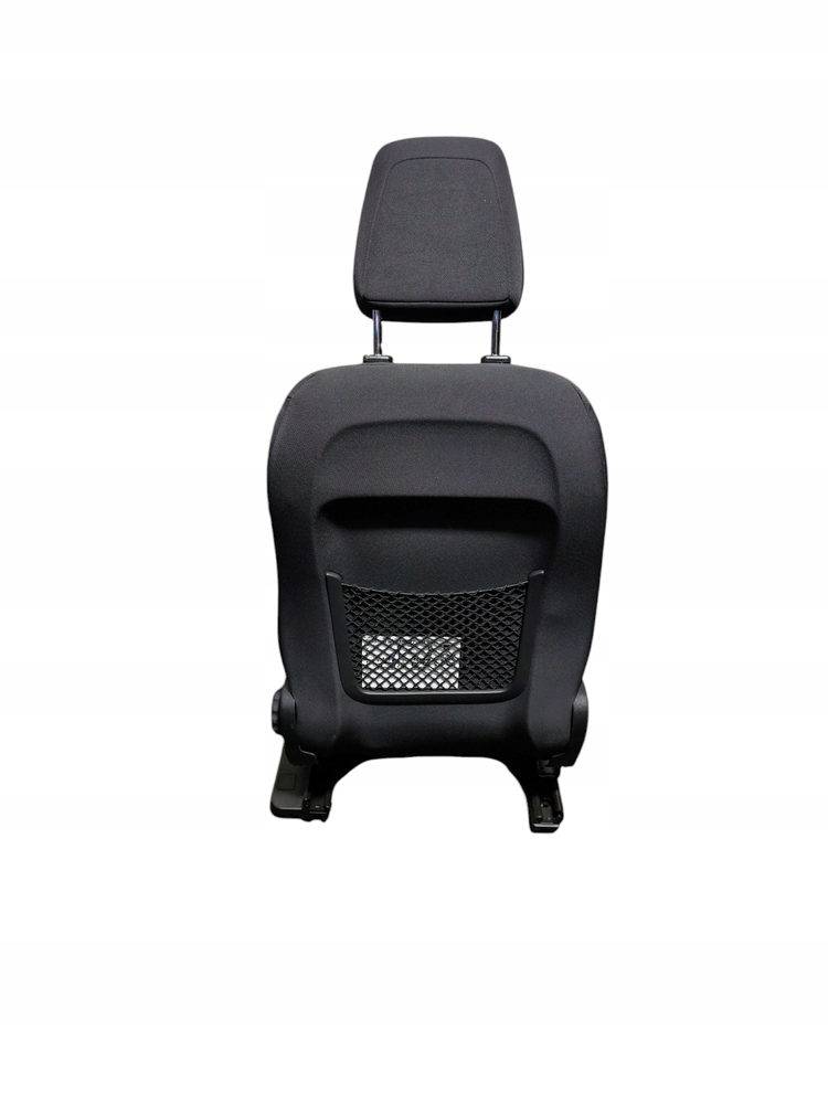 фото №4, Сидіння ford focus mk4 st-line підігрів hatchbak