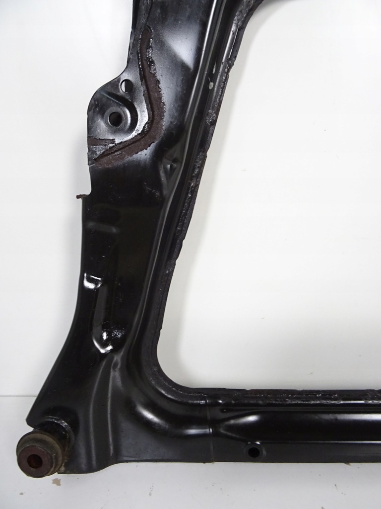 фото №9, Nissan pulsar 1.2 b подрамник подрамник pod двигатель подрамник