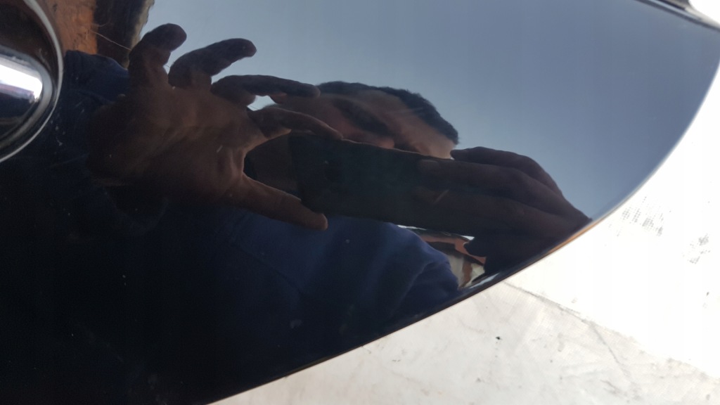 фото №8, Mercedes w203 двері лівий задня kombi 040