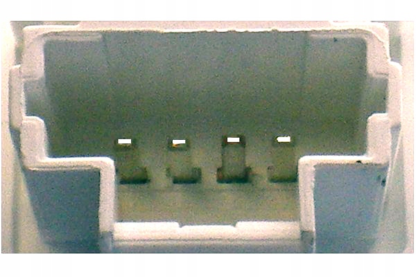 фото №4, Вимикач світла стоп dacia duster logan renault captur clio iii clio