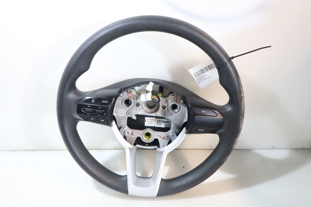 фото №1, Повітропровід kia rio iv lift