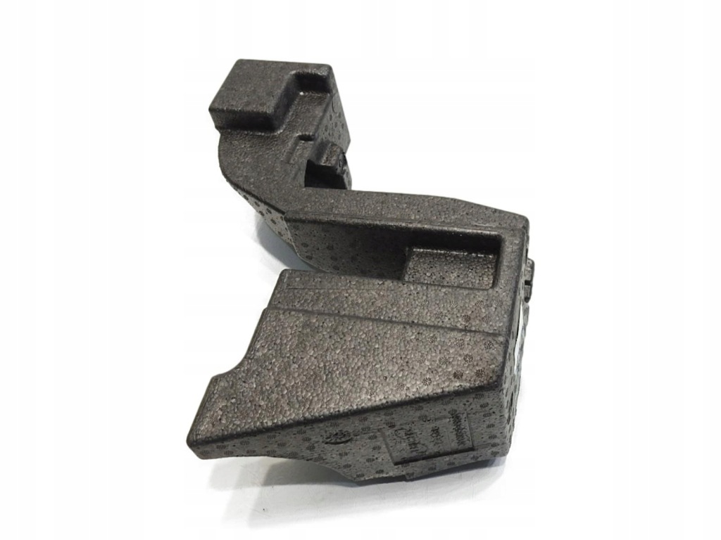 Купити Пінопласт багажника ліва задній peugeot 1007 9657464080