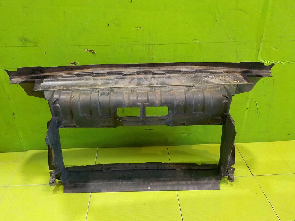 фото №6, Land rover freelander ii 08r воздуховод воздуха 6h52-17f017-bc