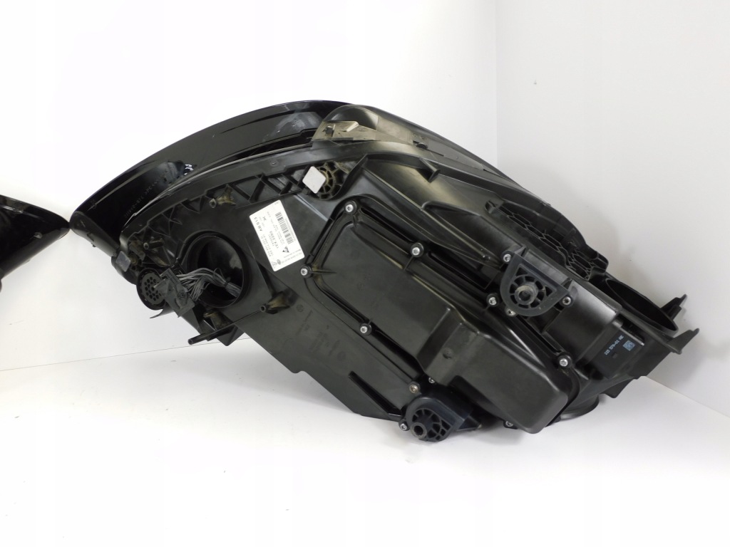 Porsche cayenne 9y0 фара правий ліва full led 9y0941032q 9y0941031q Доставка