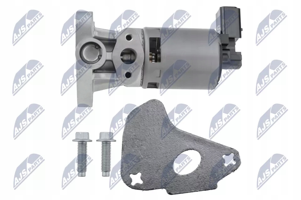 фото №9, Клапан egr chrysler aspen dodge dakota ram 1500 jeep commander 2001-2011