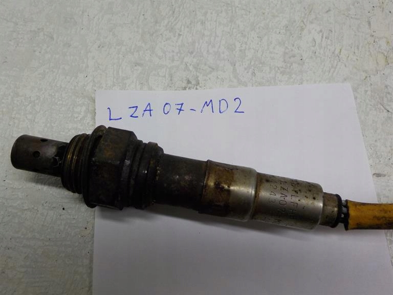 фото №4, Mazda 6 ii датчик лямбда-зонд lza07-md2