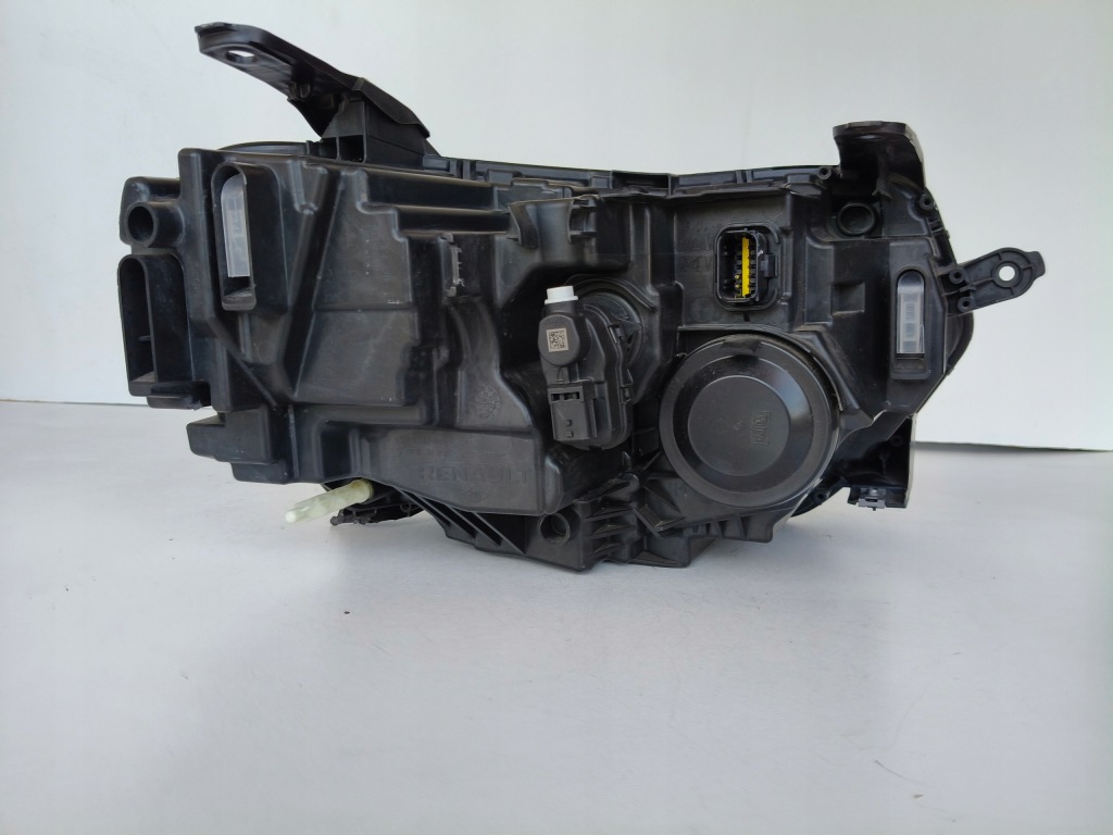 фото №6, Лампа ліва фара dacia duster ii lift full led