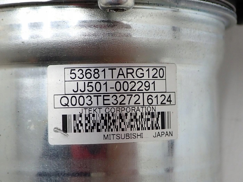 фото №7, Усилитель электрический europa jj501-002291 honda jazz iv 16r