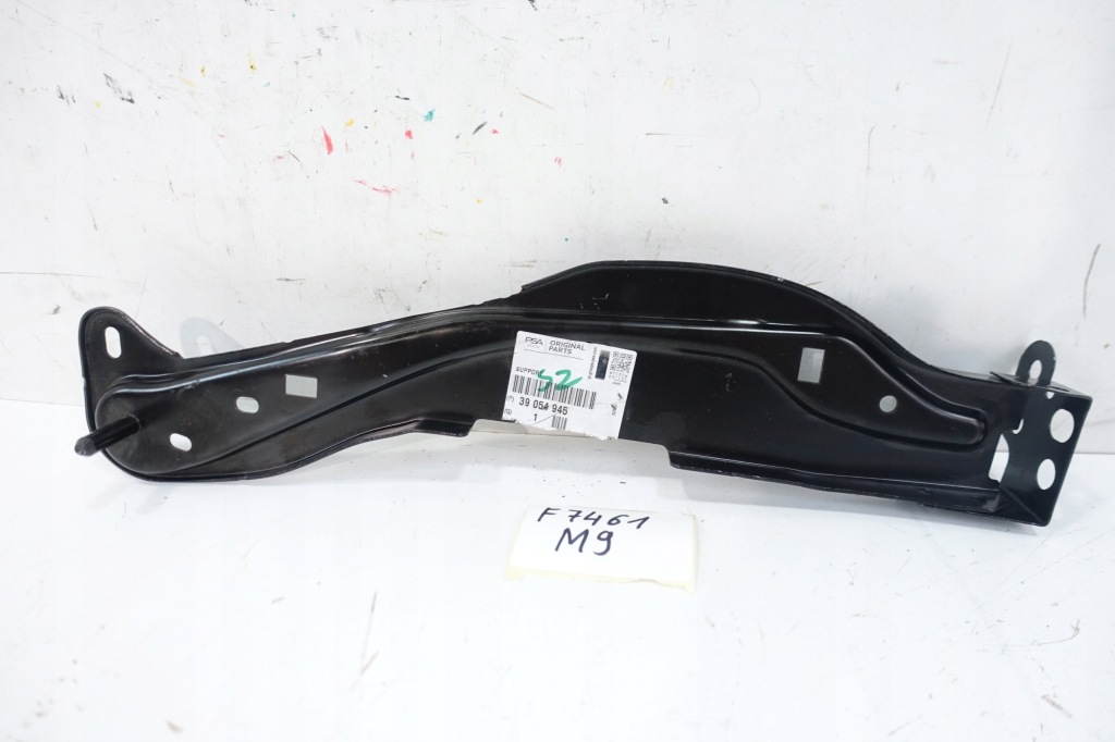 фото №4, Opel crossland x 2017- кронштейн кронштейн поперечина передний левый 39054945