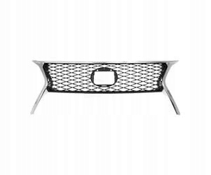 фото №1, Решётка радиатора радиатора lexus rx330 350 2013-15 f sport