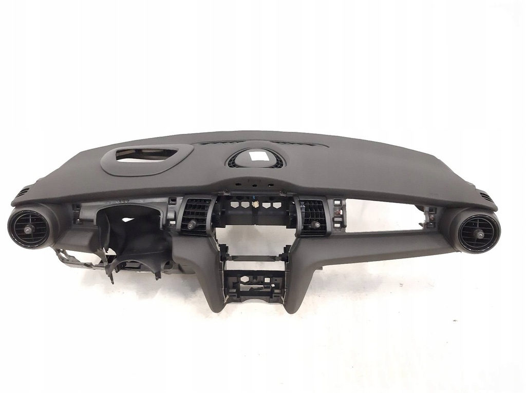 фото №1, Панель приладів приладова консоль head up mini f55 f56 f57