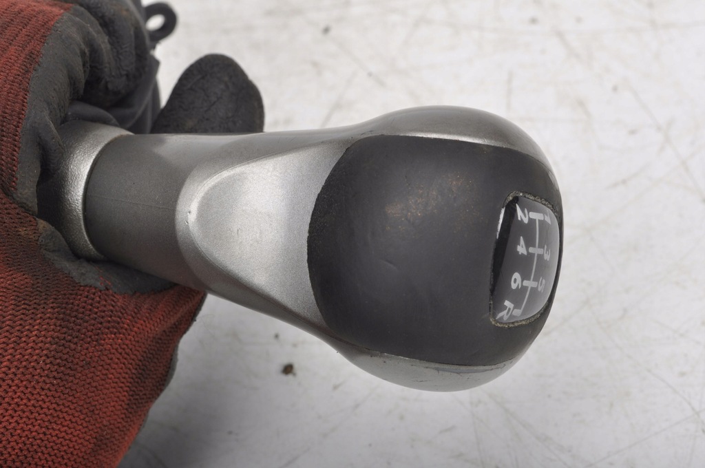 фото №5, Honda civic viii чехол ручка переключения передач